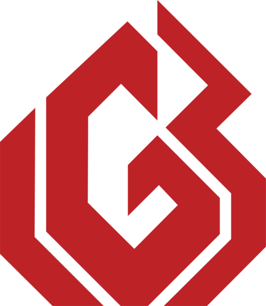 LGB eSports logo