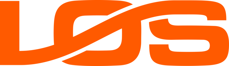 LOS logo
