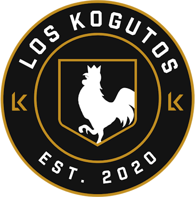 los kogutos logo