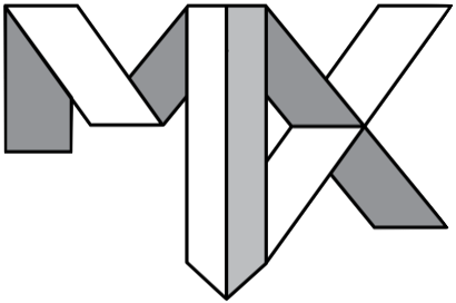 M1X logo