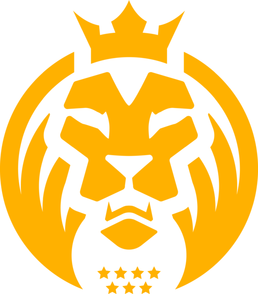 MAD Lions logo