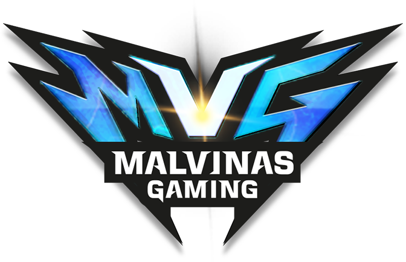 Malvinas Gaming logo