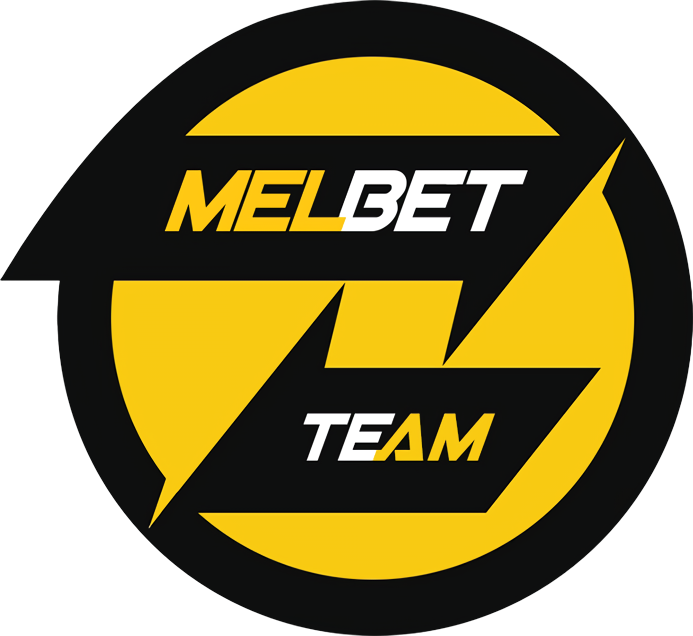 MelBet Team logo