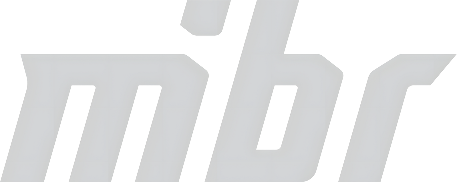 MIBR logo