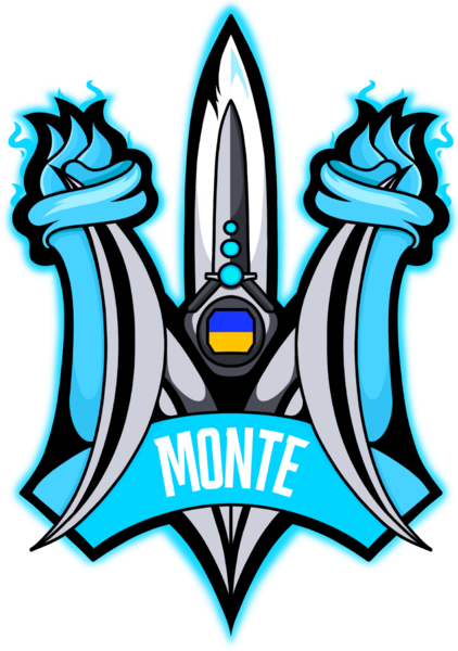 Monte logo
