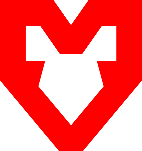 MOUZ logo