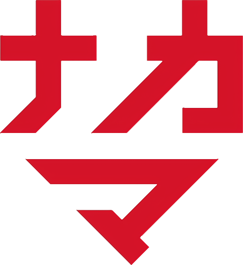 Nakama Esports logo