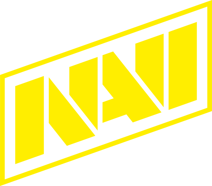 Natus Vincere logo