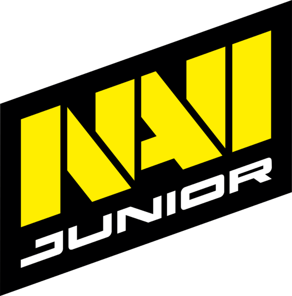 Natus Vincere Junior logo