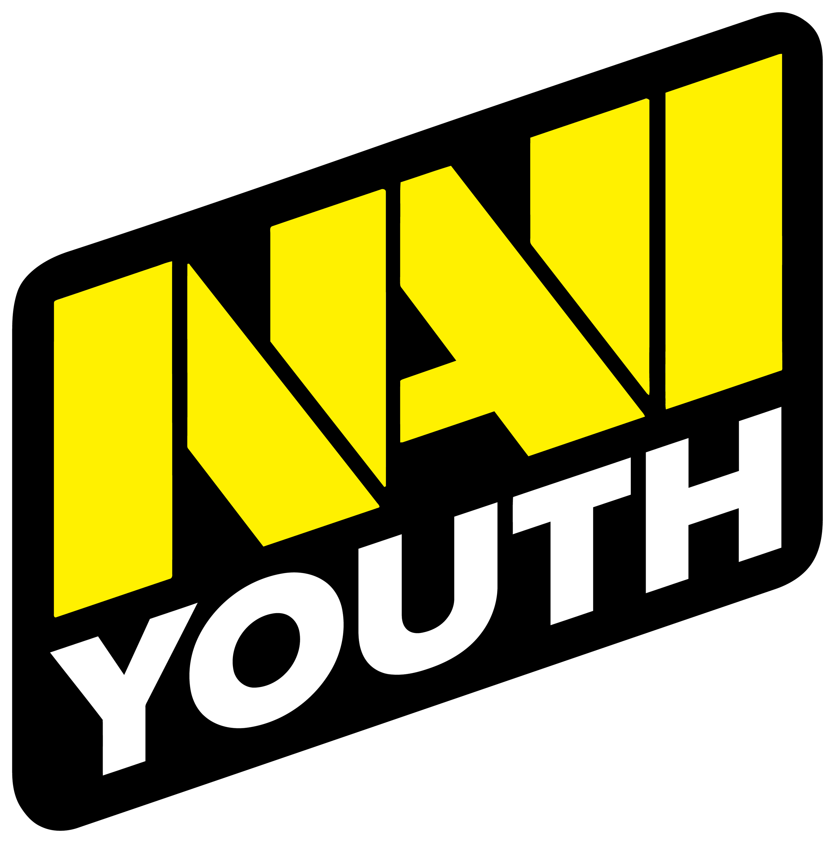 Natus Vincere Youth logo