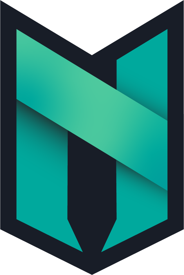 Nexus Gaming logo