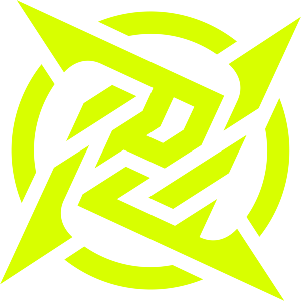 Ninjas in Pyjamas logo