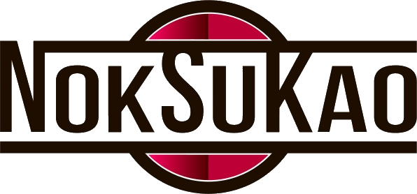 NokSuKao logo