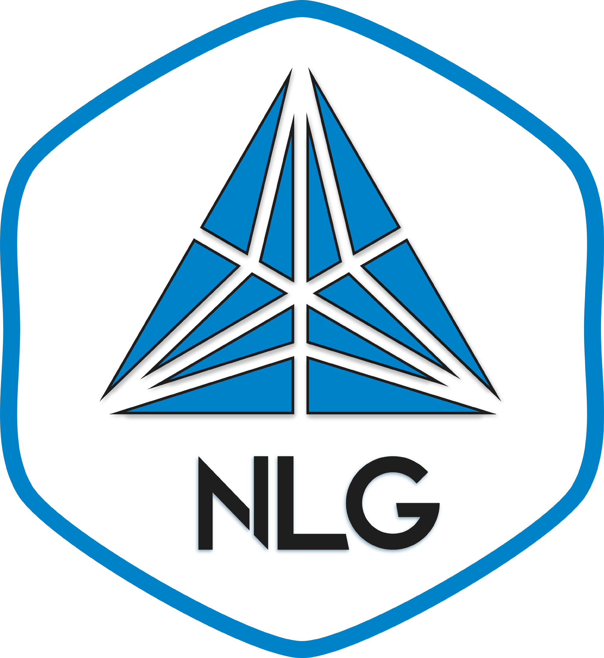 No Limit Gaming logo