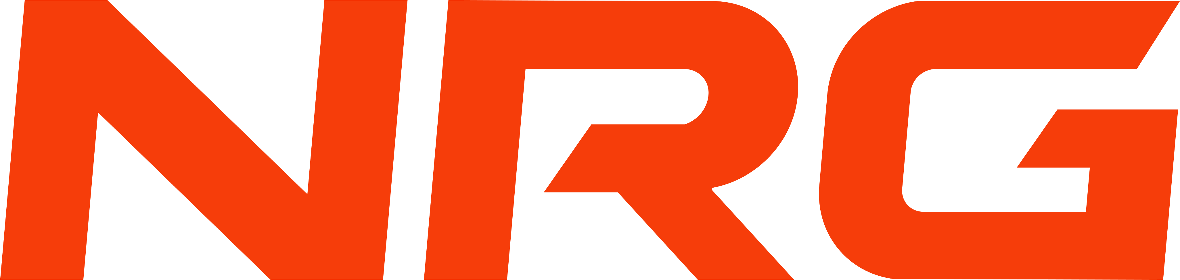 NRG Esports logo