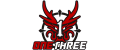 OneThree logo