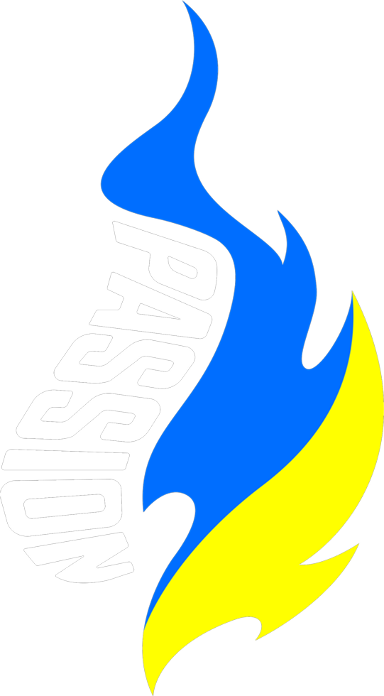 Passion UA logo