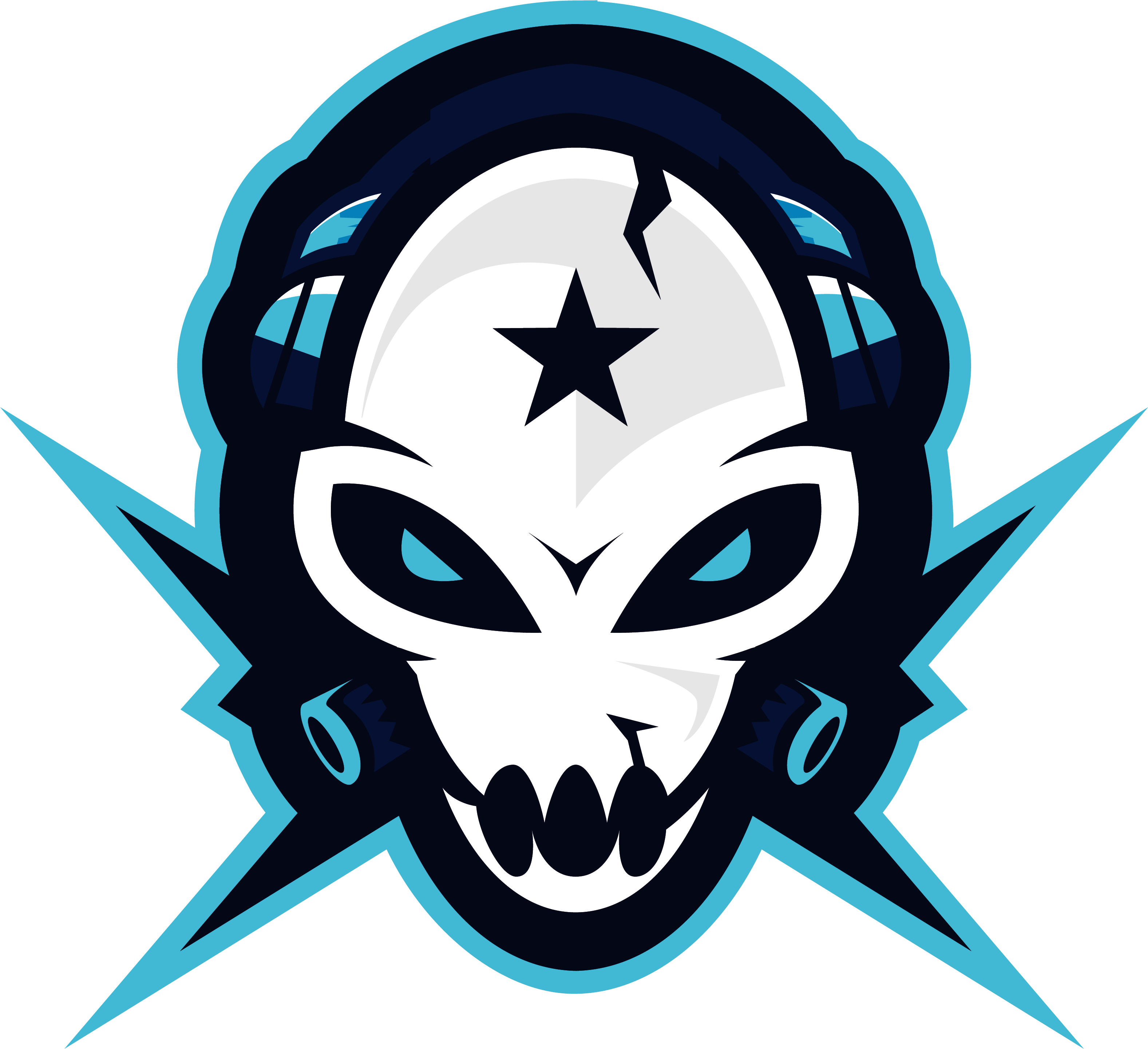ProGaming Esports logo