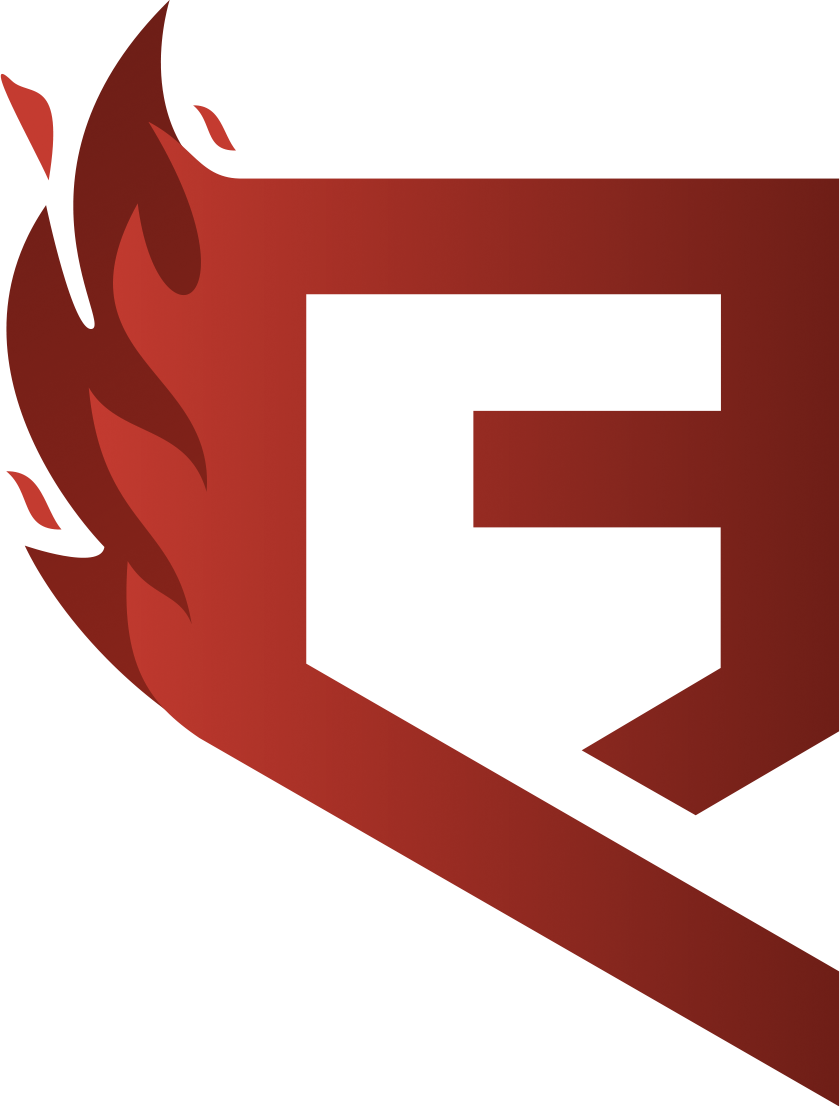 Quantum Bellator Fire logo