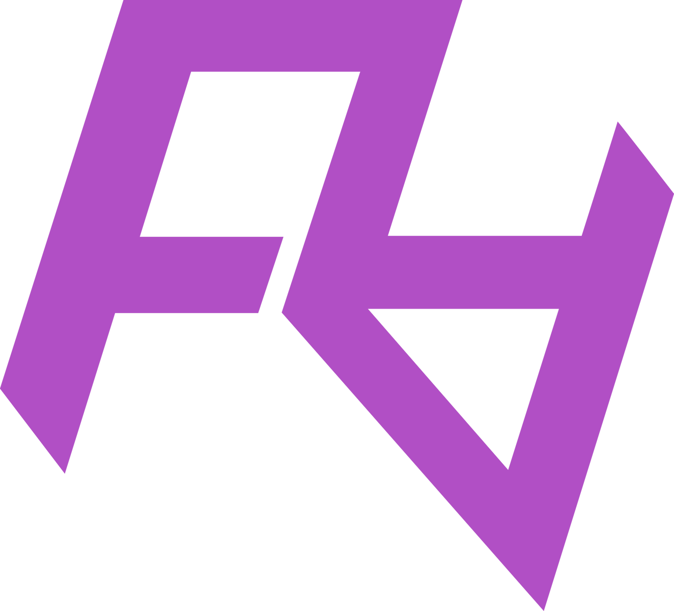 Rare Atom logo