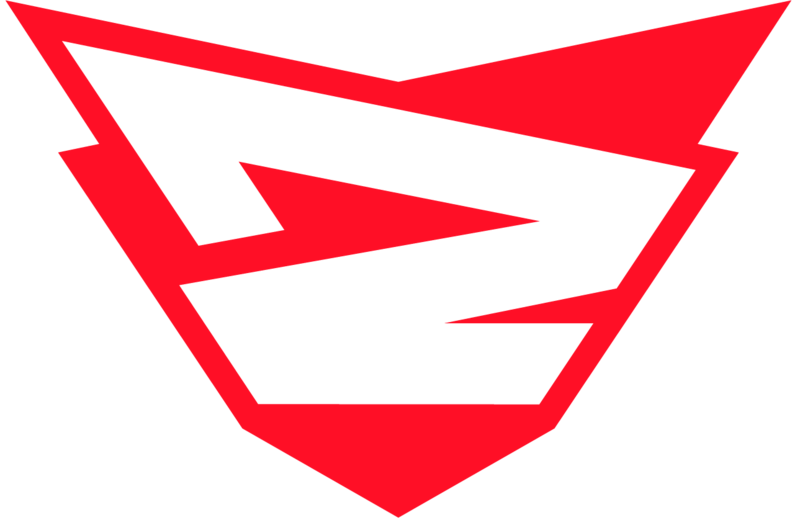 Rebels Gaming logo