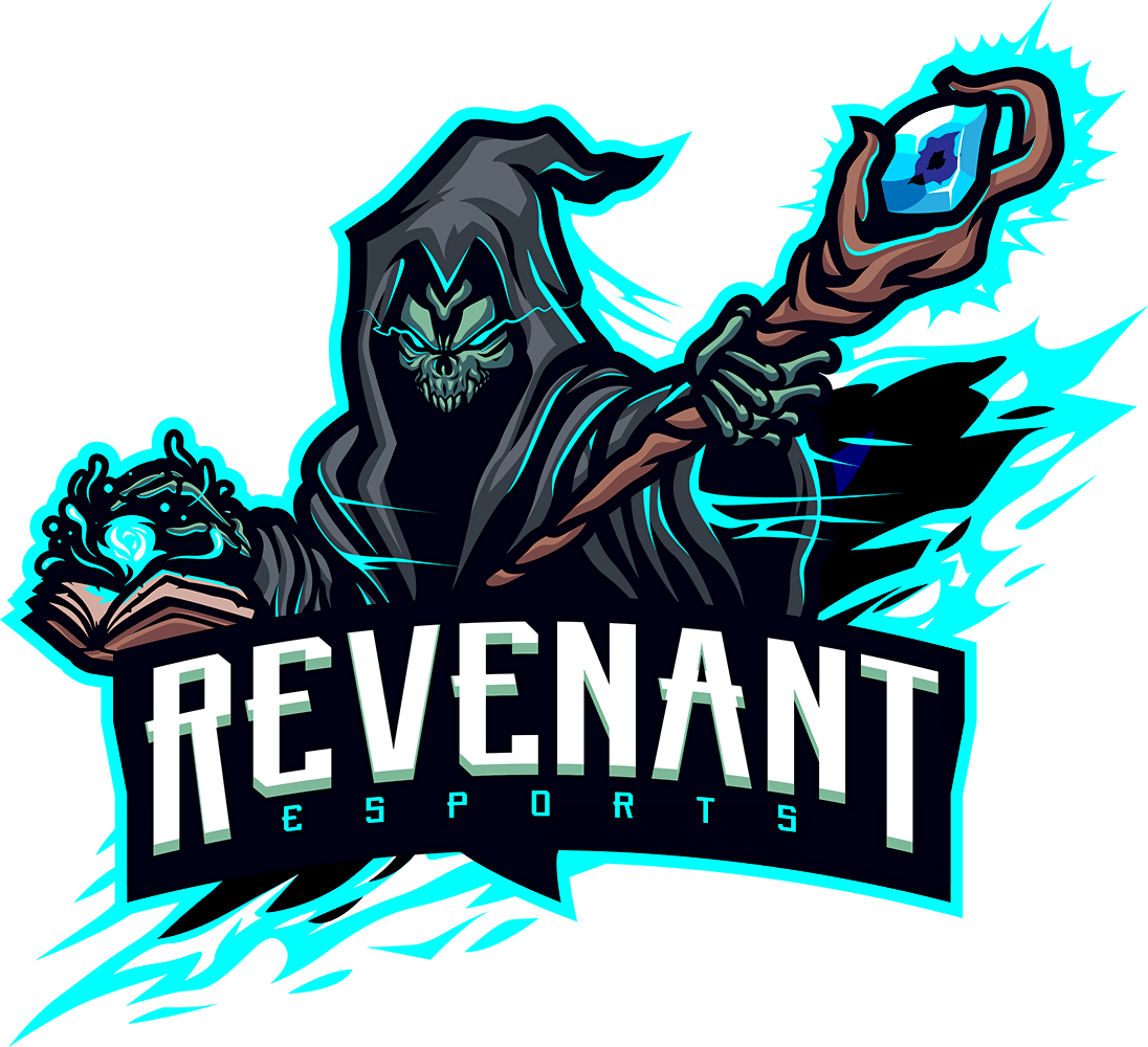 Revenant Esports logo