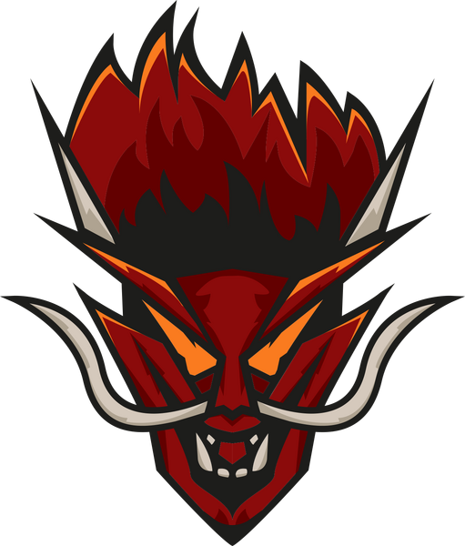 Sangal Esports logo