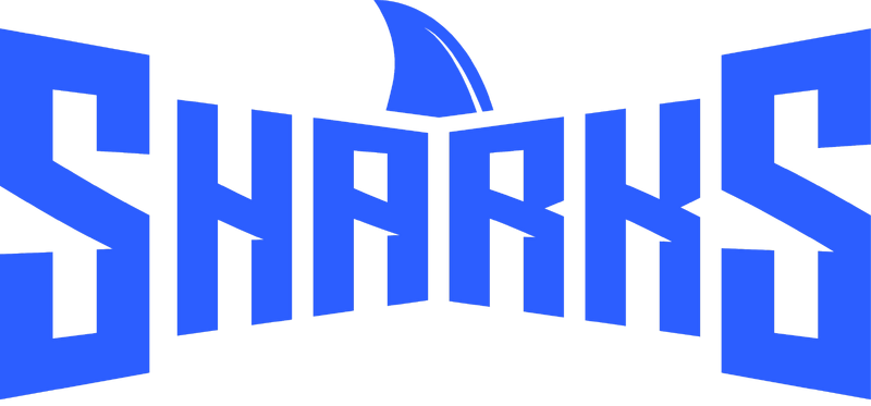 Sharks Esports logo