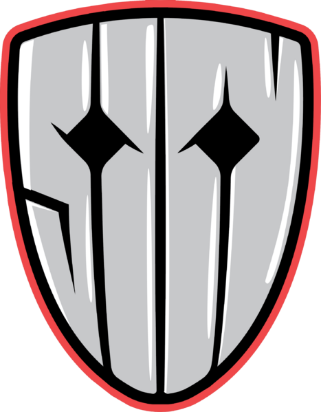 SINNERS Esports logo