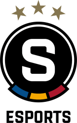 SPARTA Esports logo