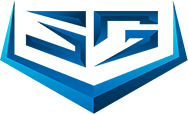 Syman Gaming logo