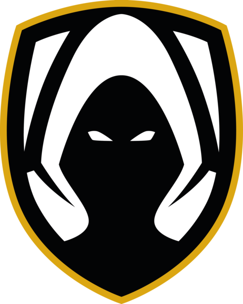 Team Heretics logo