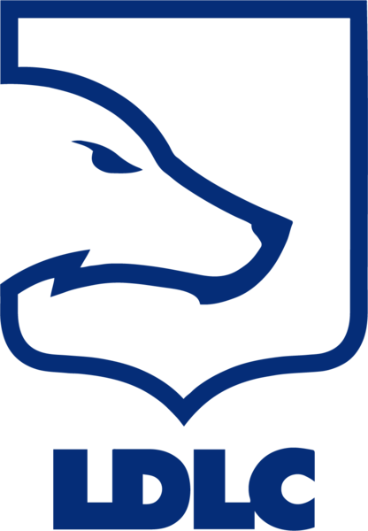 Team LDLC logo