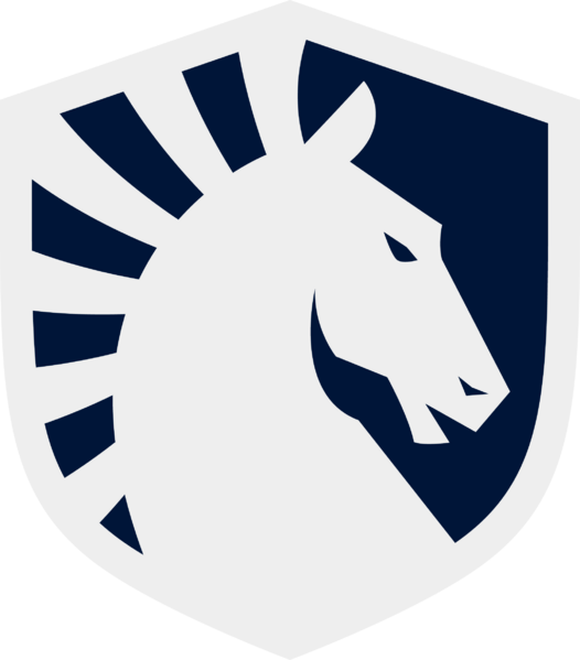 Team Liquid logo