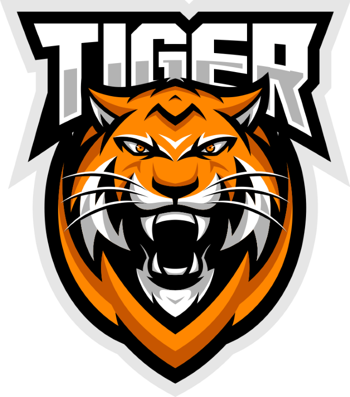 TIGER logo