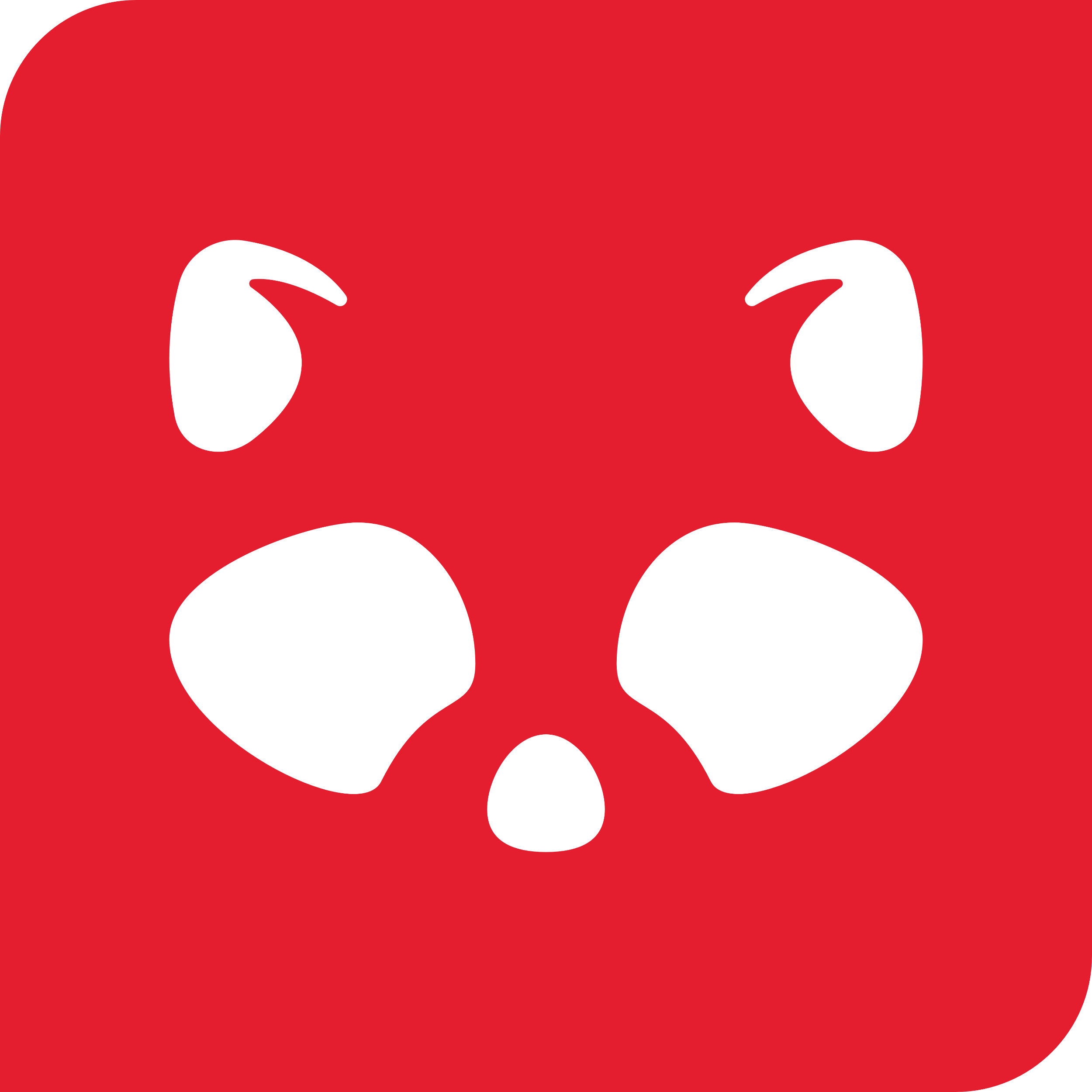 Tricked Esport logo