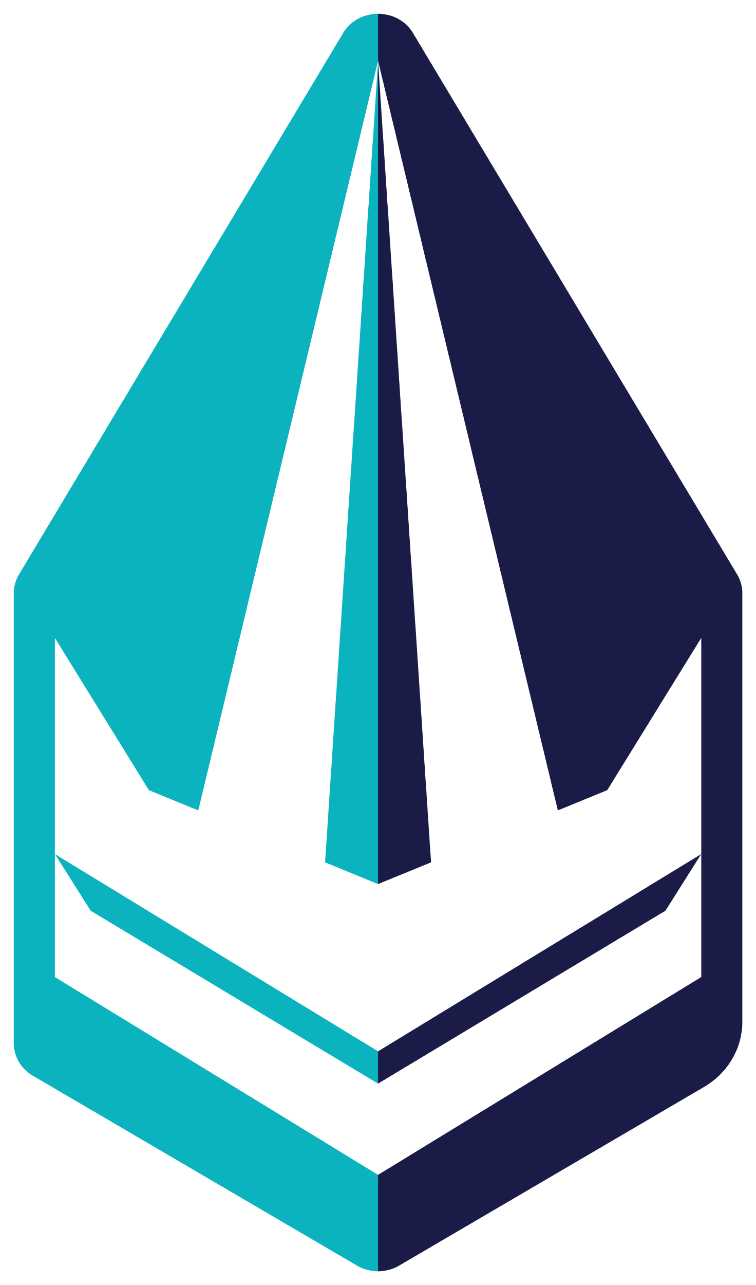 Trident Esports logo