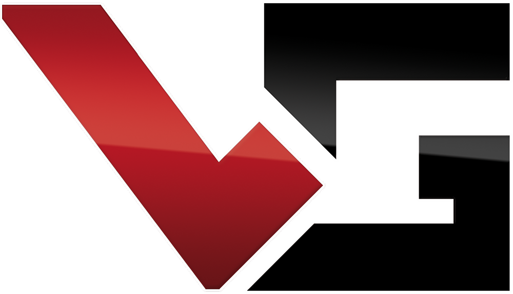 VeryGames logo