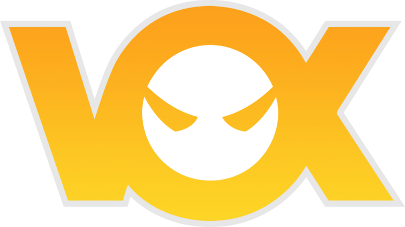 Vox Eminor logo