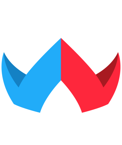 Wildcard logo