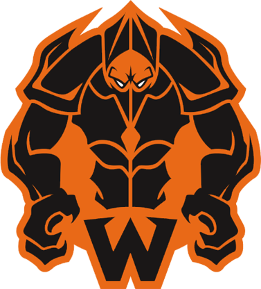Wrecking Gaming logo