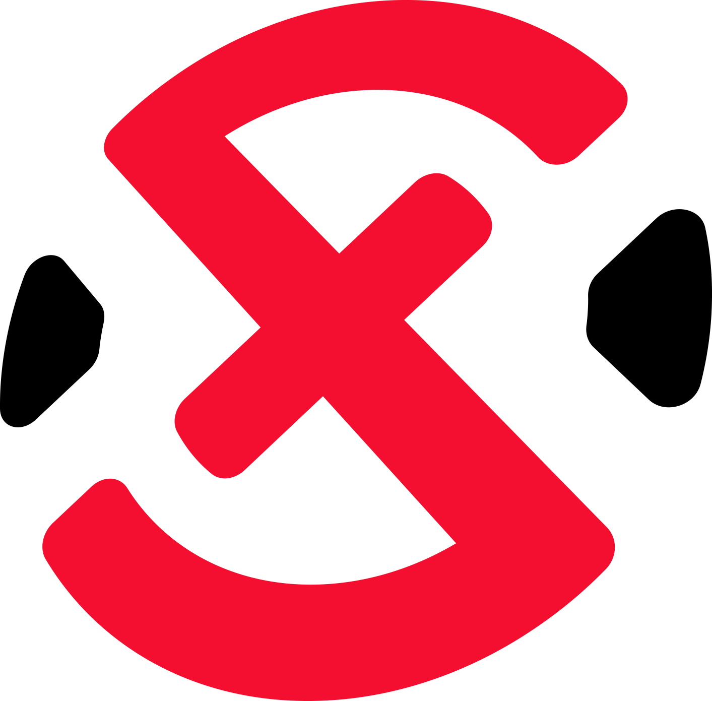 XSET logo