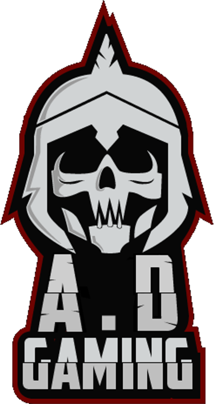 AD Gaming logo
