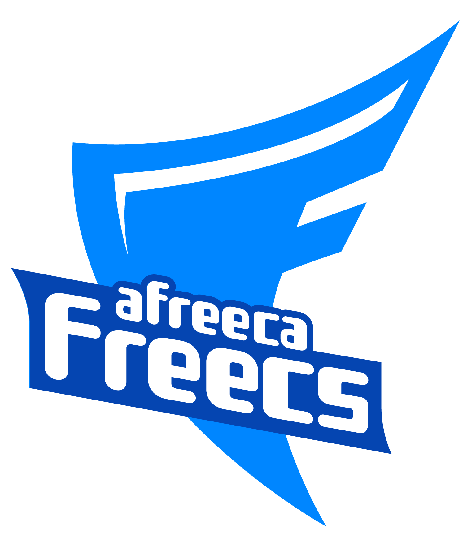 Afreeca Freecs logo