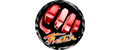 ahq Fighter logo