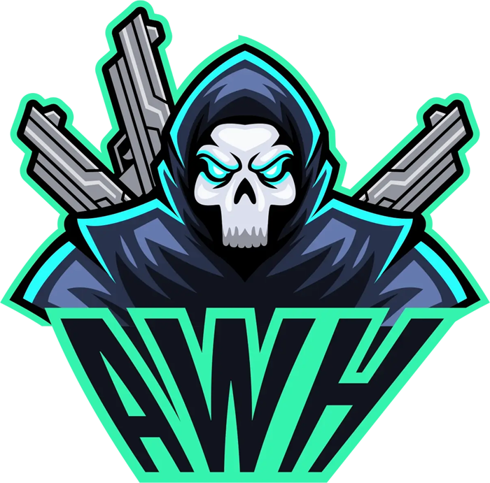 Always With Honor logo
