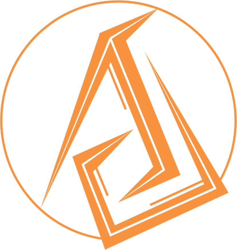 Ascension Gaming logo