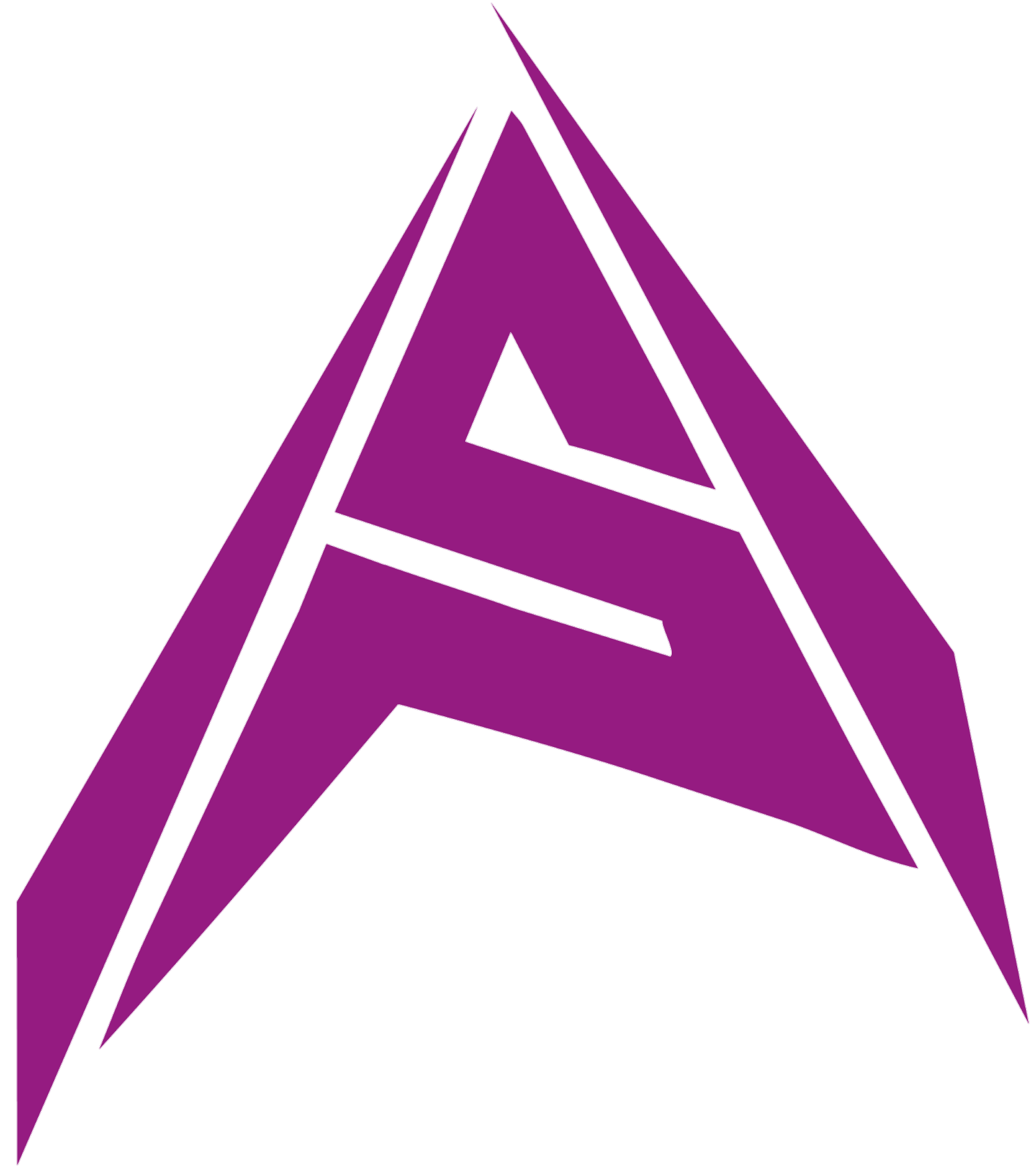 AS Esports logo