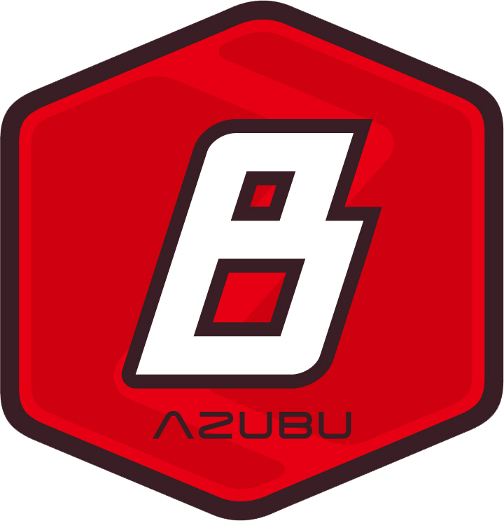 Azubu Blaze logo