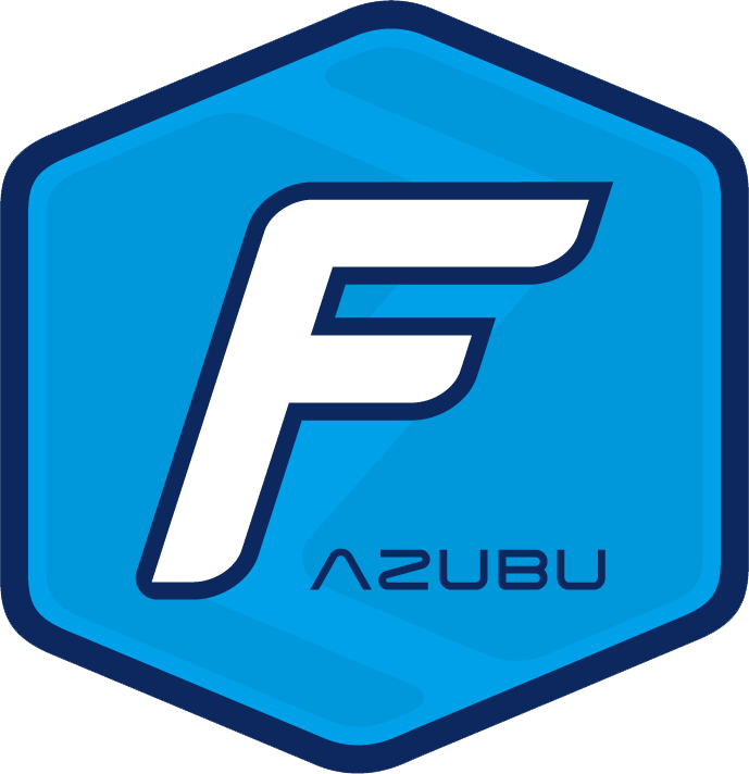Azubu Frost logo